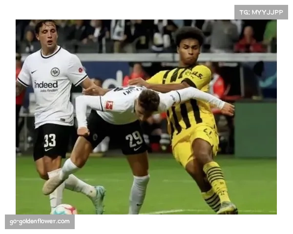 阿德耶米20场五球效率偏低 多特边锋状态起伏明显 阿德耶米20场五球效率偏低 多特边锋状态起伏明显